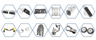 LADDER ACCESSORIES